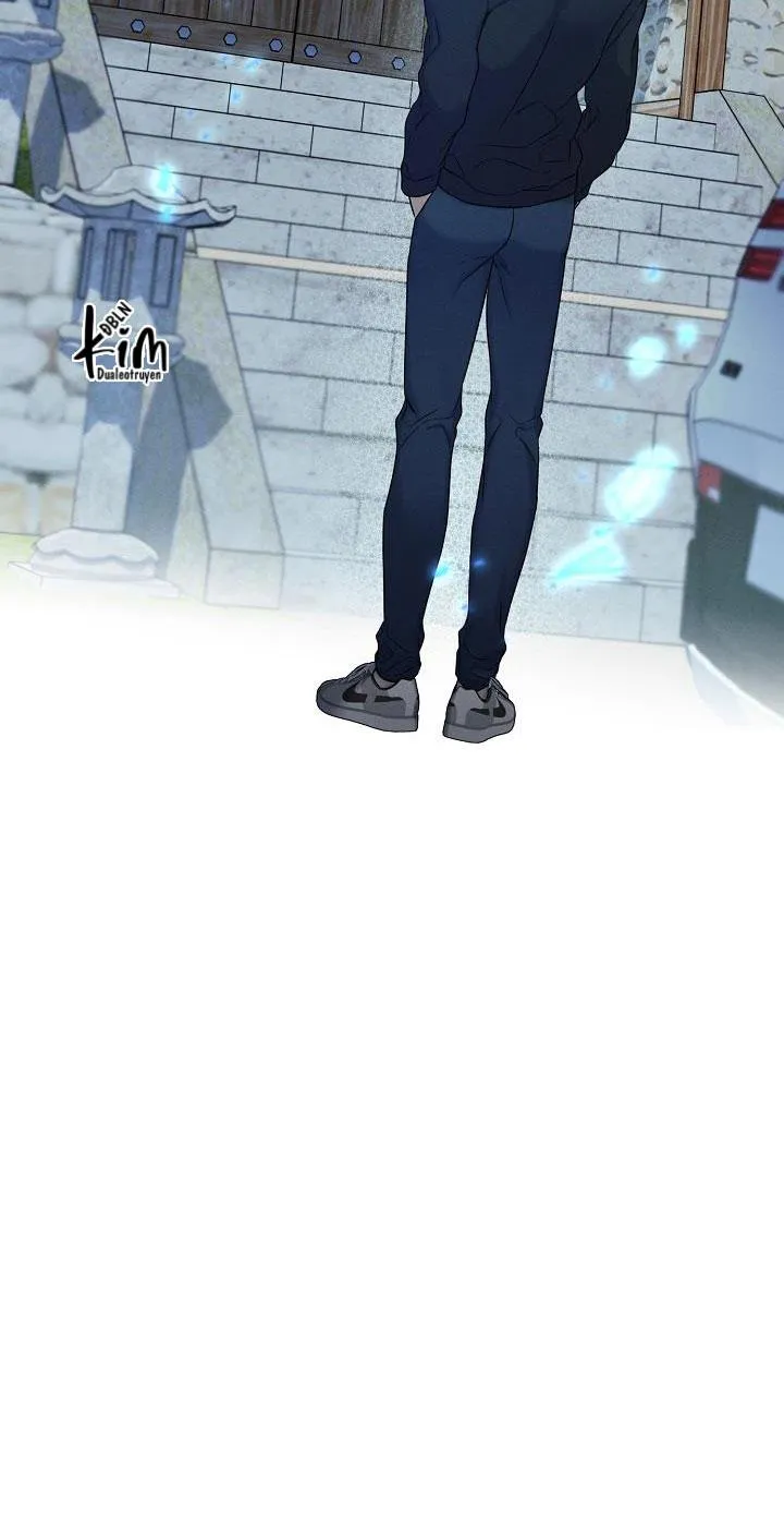 ĐÊM KHÔNG DẤU VẾT Chapter 2 Trang 12