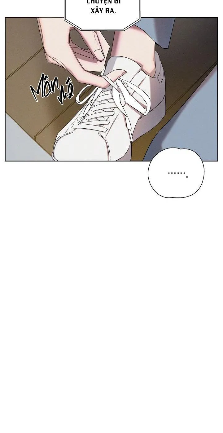 ĐÊM KHÔNG DẤU VẾT Chapter 2 Trang 17