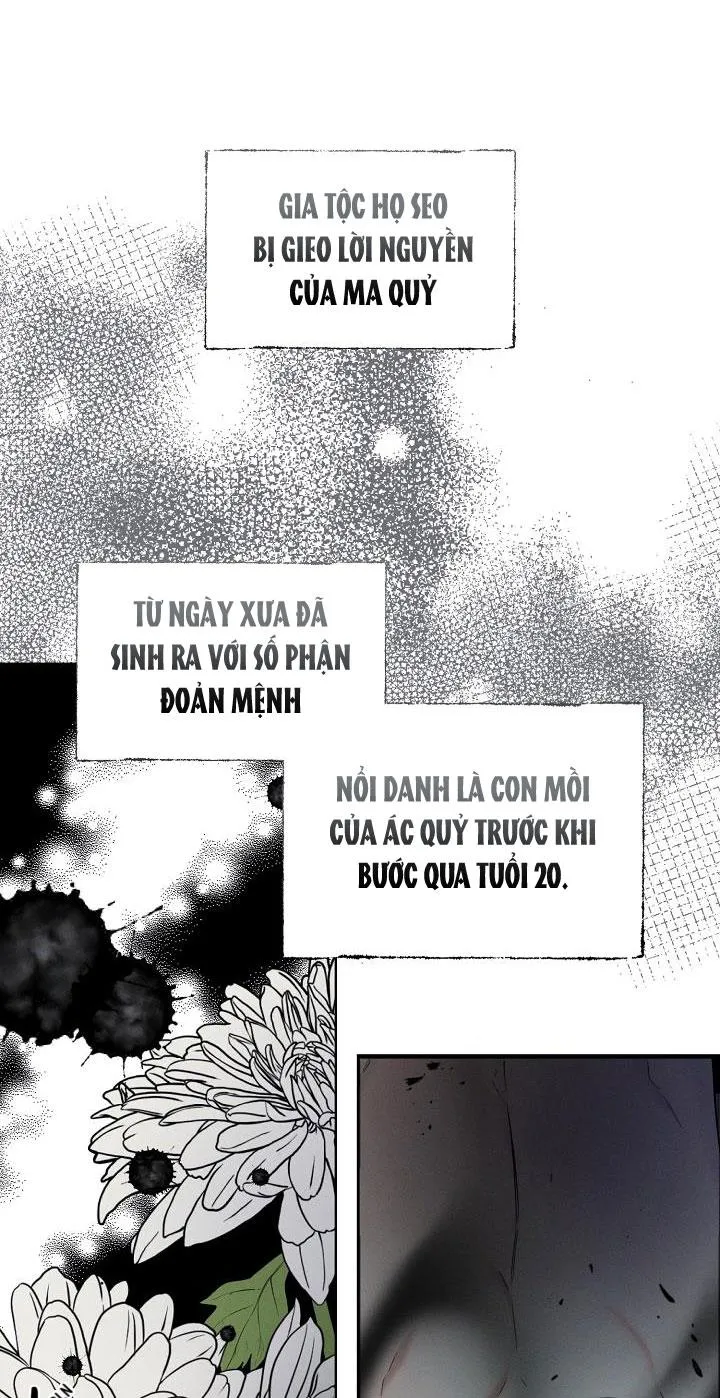 ĐÊM KHÔNG DẤU VẾT Chapter 2 Trang 18