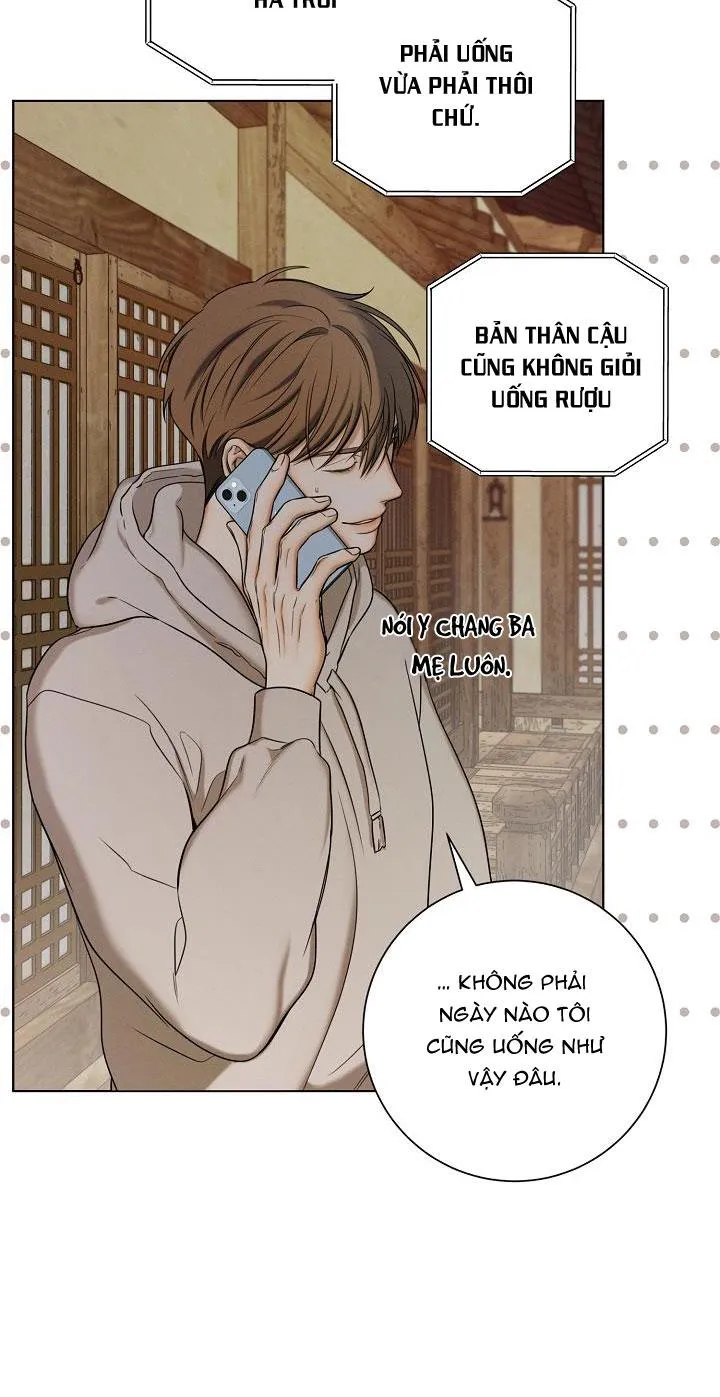 ĐÊM KHÔNG DẤU VẾT Chapter 2 Trang 23