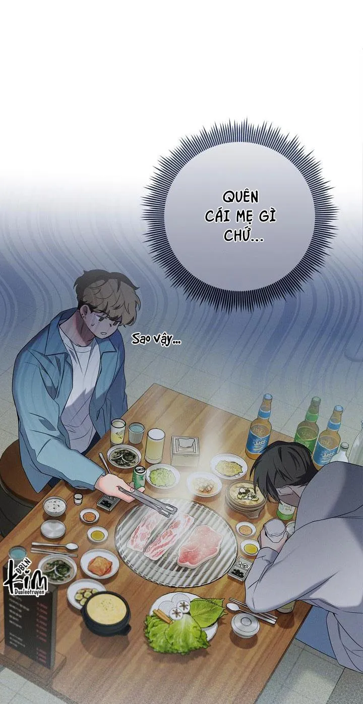 ĐÊM KHÔNG DẤU VẾT Chapter 2 Trang 32