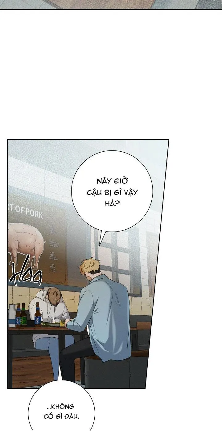 ĐÊM KHÔNG DẤU VẾT Chapter 2 Trang 33