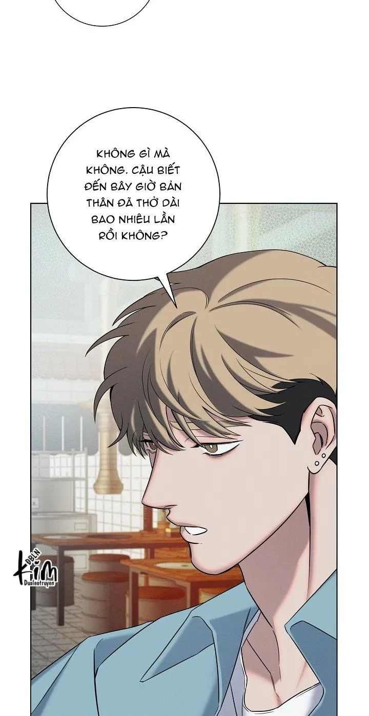 ĐÊM KHÔNG DẤU VẾT Chapter 2 Trang 34