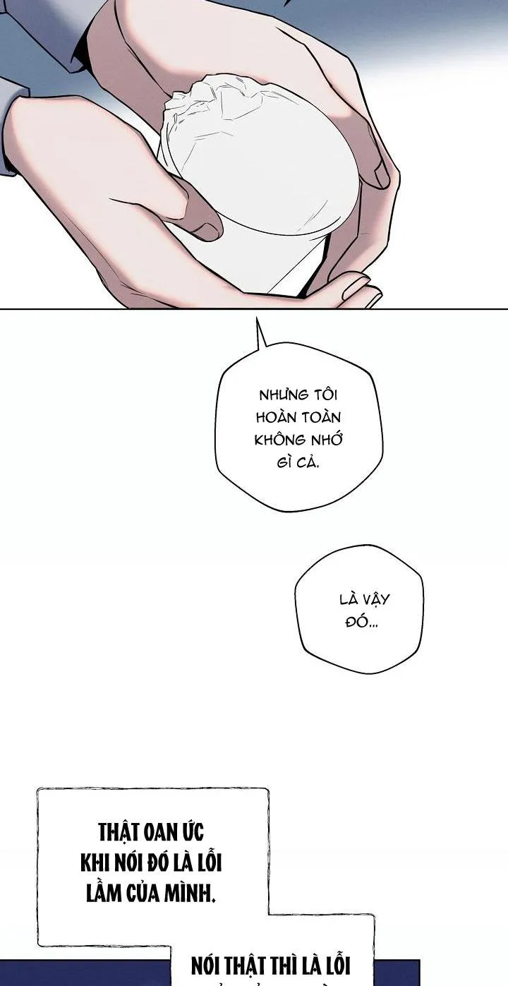 ĐÊM KHÔNG DẤU VẾT Chapter 2 Trang 39