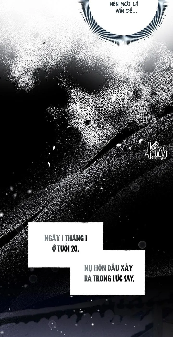 ĐÊM KHÔNG DẤU VẾT Chapter 2 Trang 45