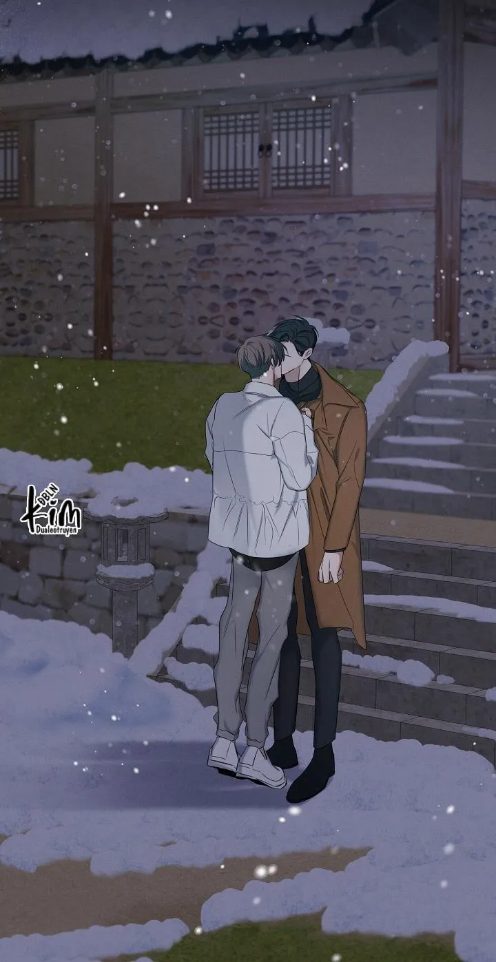 ĐÊM KHÔNG DẤU VẾT Chapter 2 Trang 46