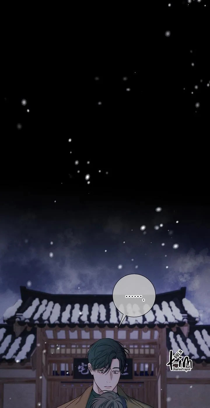 ĐÊM KHÔNG DẤU VẾT Chapter 2 Trang 49