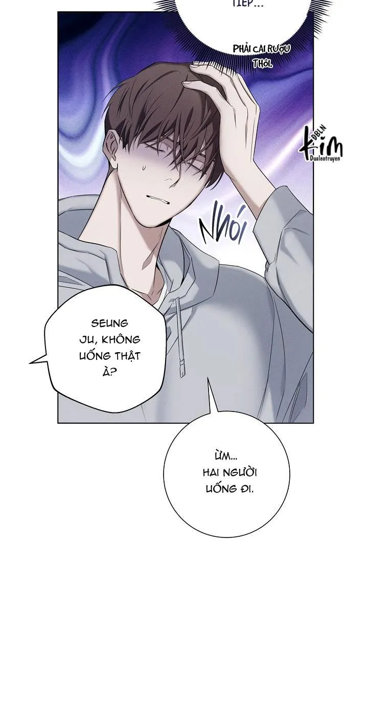 ĐÊM KHÔNG DẤU VẾT Chapter 2 Trang 52