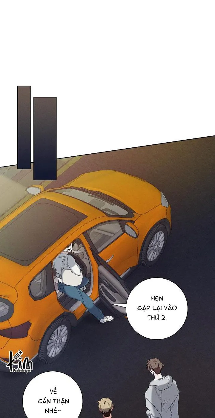 ĐÊM KHÔNG DẤU VẾT Chapter 2 Trang 53