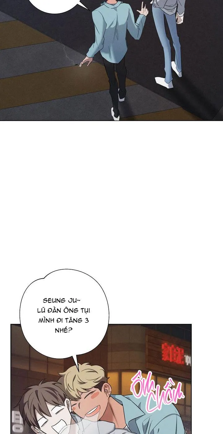 ĐÊM KHÔNG DẤU VẾT Chapter 2 Trang 54