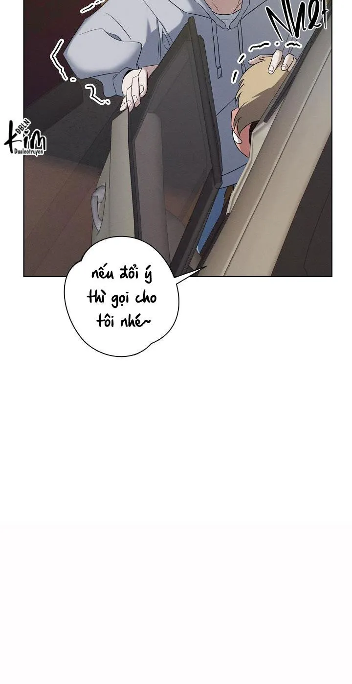 ĐÊM KHÔNG DẤU VẾT Chapter 2 Trang 56