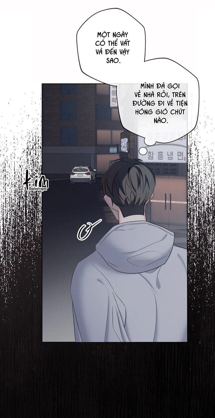 ĐÊM KHÔNG DẤU VẾT Chapter 2 Trang 57