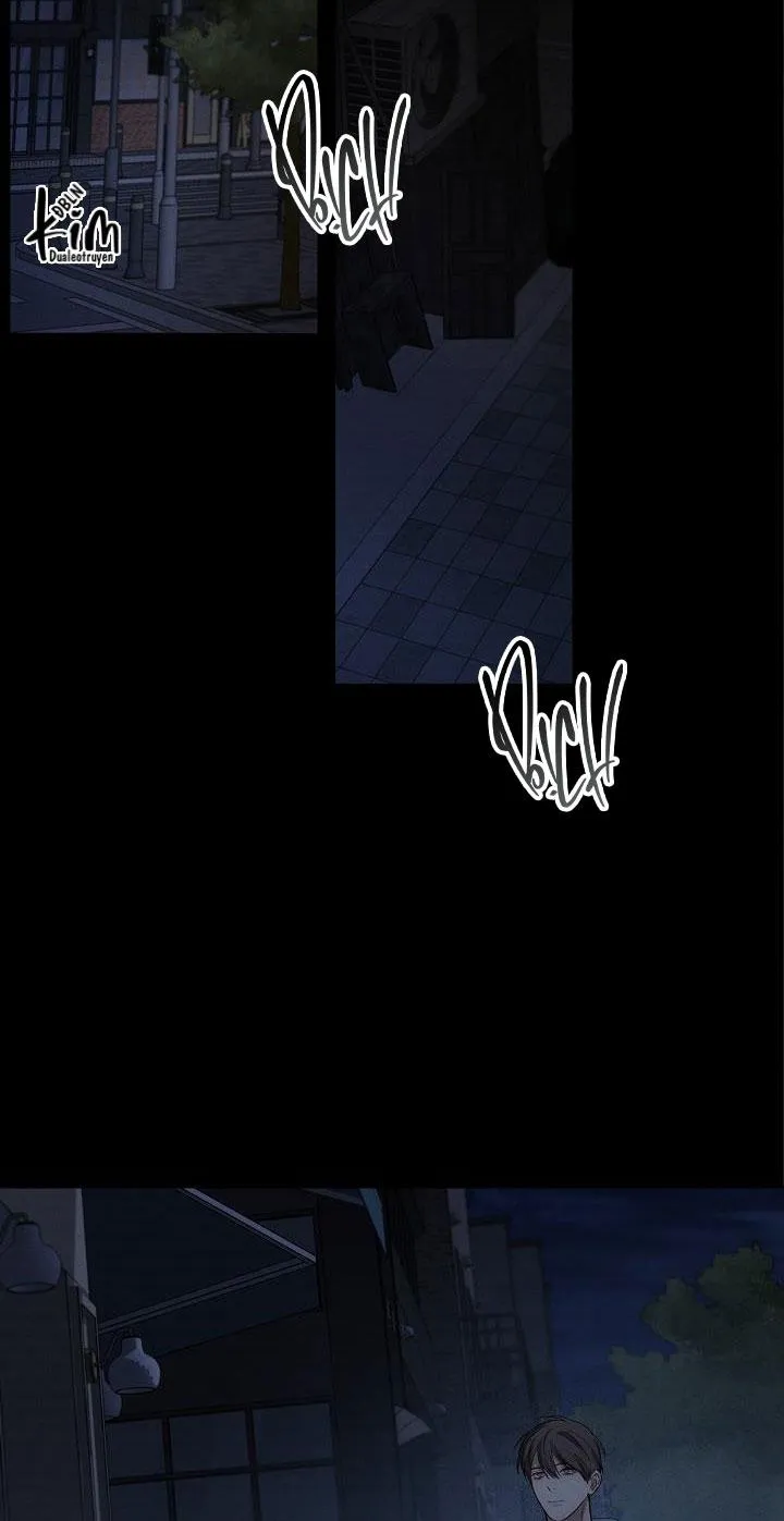 ĐÊM KHÔNG DẤU VẾT Chapter 2 Trang 59