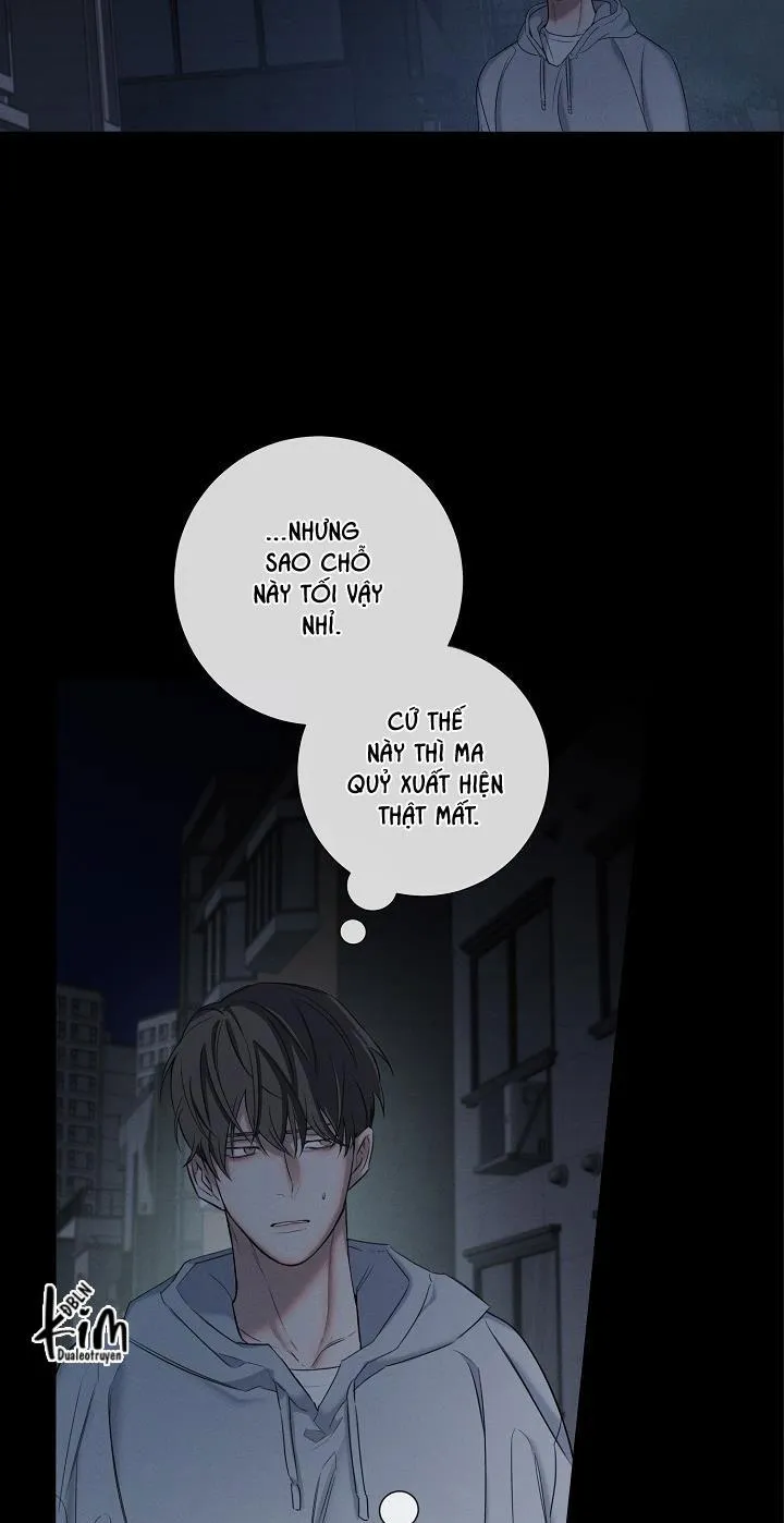 ĐÊM KHÔNG DẤU VẾT Chapter 2 Trang 60