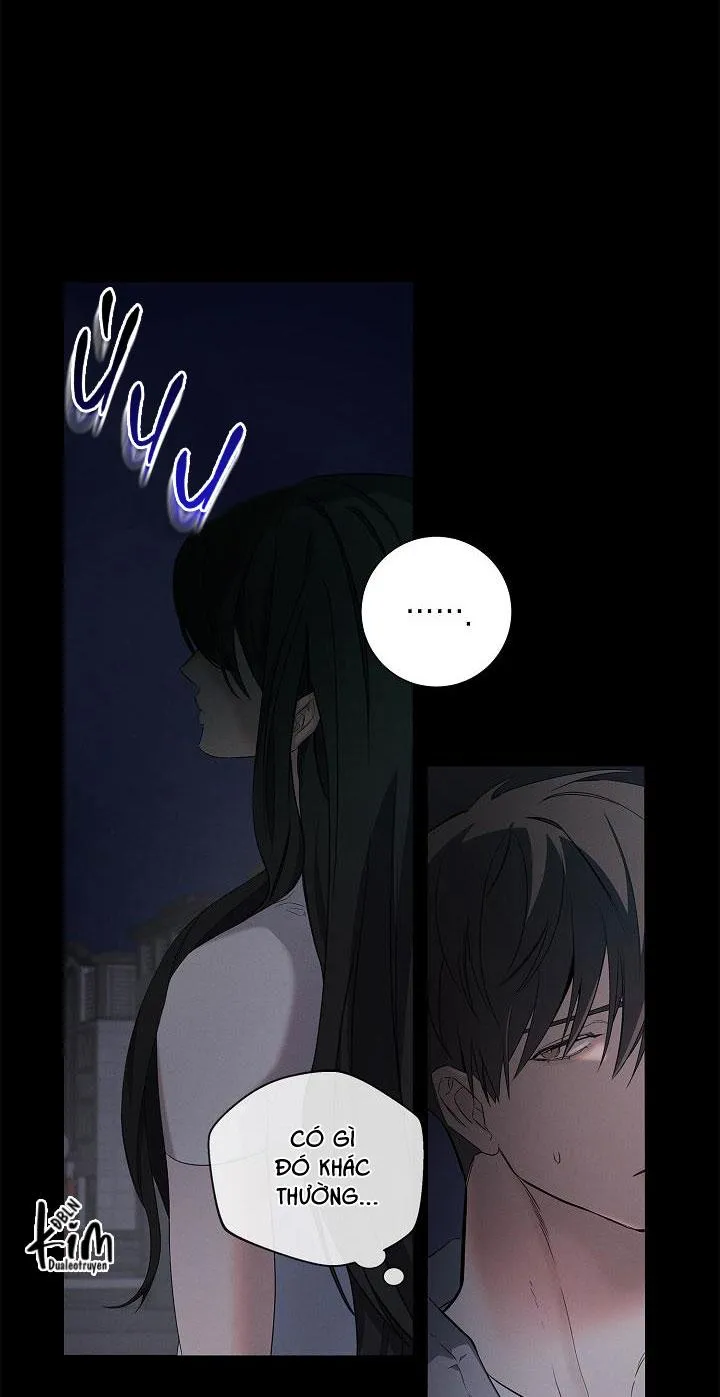 ĐÊM KHÔNG DẤU VẾT Chapter 2 Trang 65