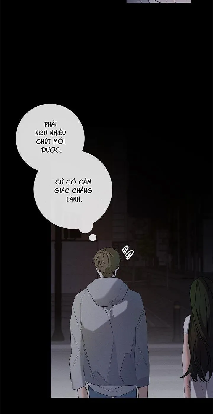 ĐÊM KHÔNG DẤU VẾT Chapter 2 Trang 66