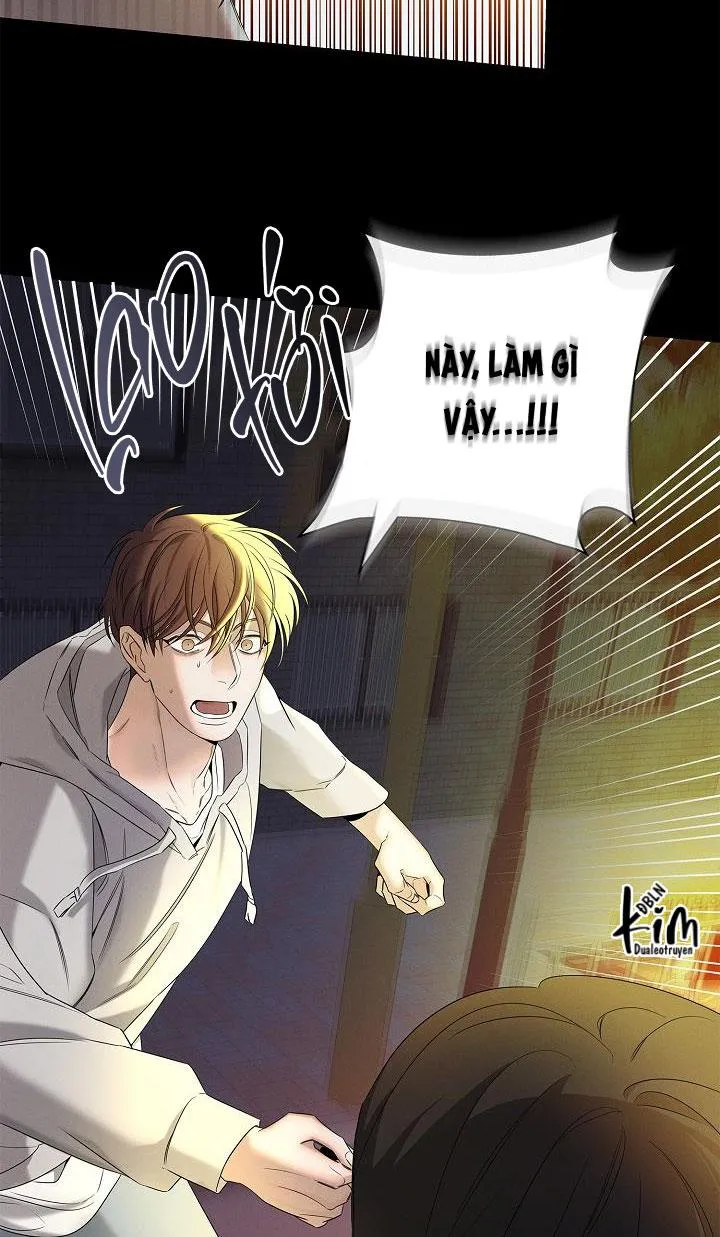 ĐÊM KHÔNG DẤU VẾT Chapter 2 Trang 69