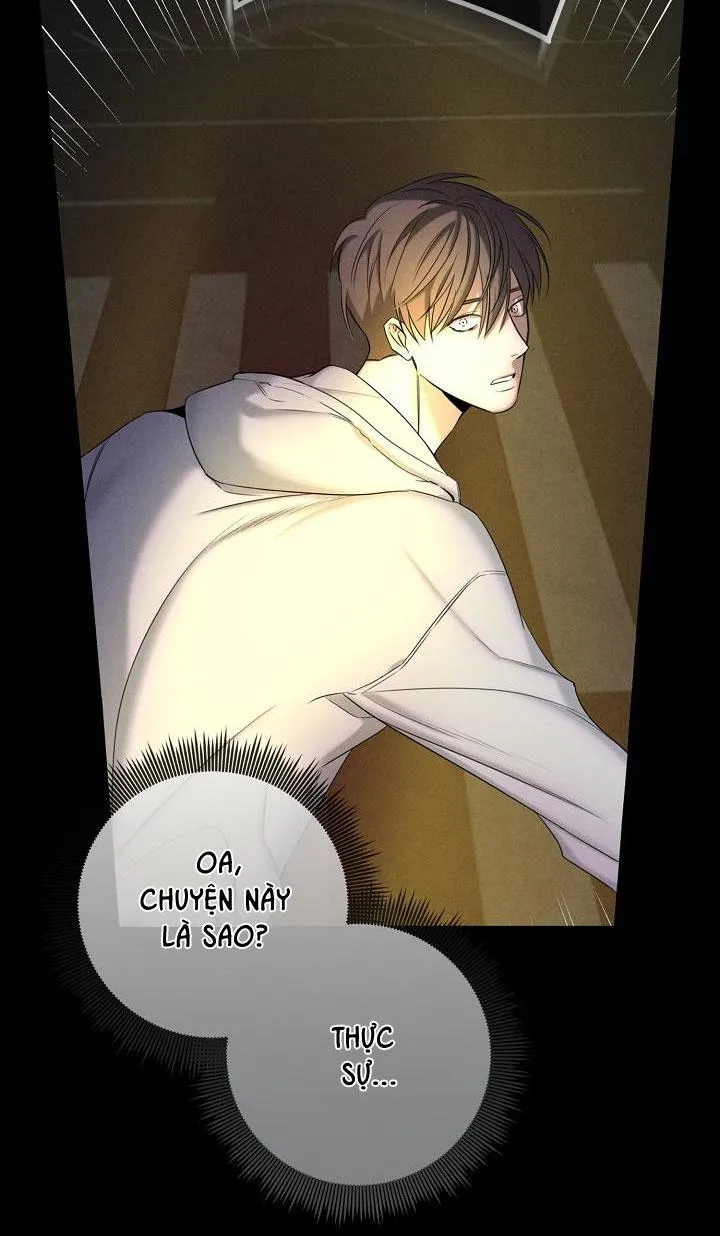 ĐÊM KHÔNG DẤU VẾT Chapter 2 Trang 72