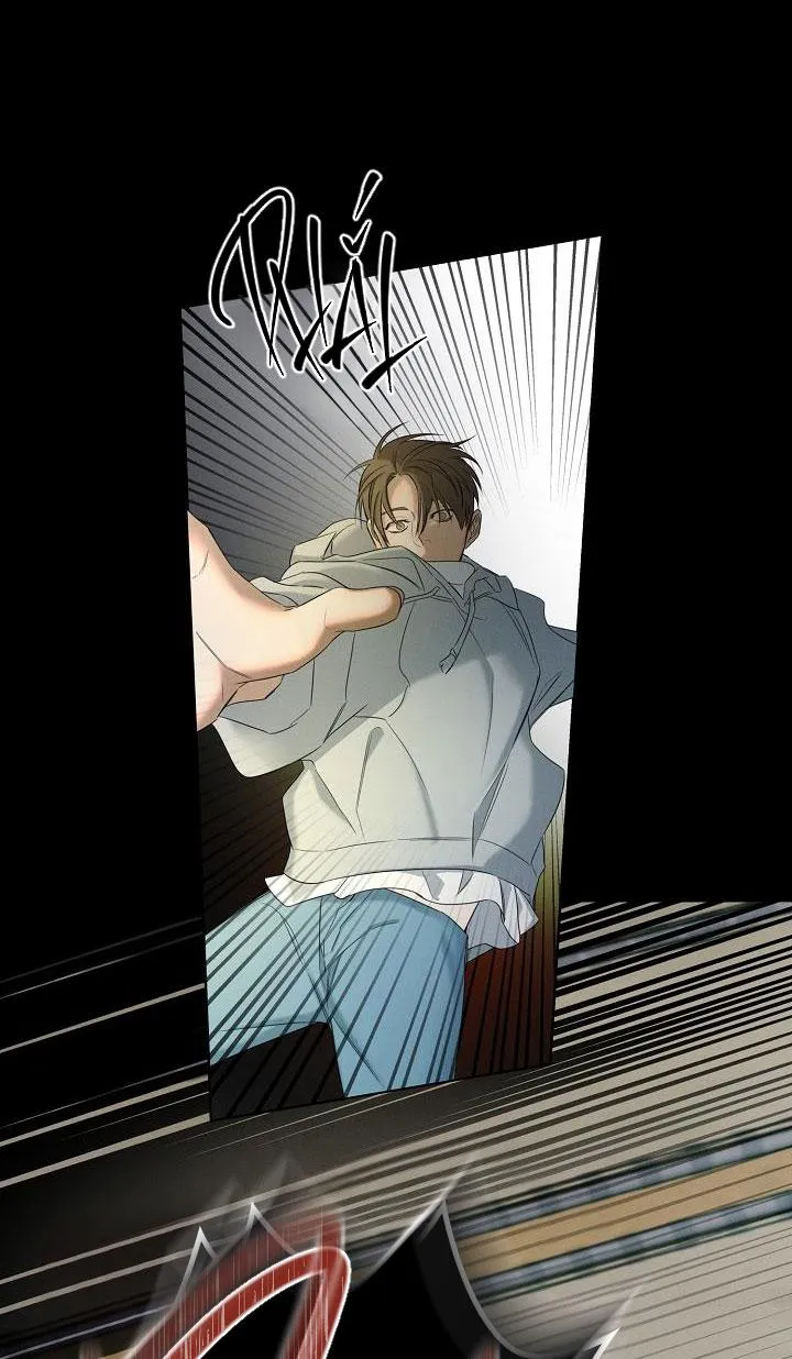 ĐÊM KHÔNG DẤU VẾT Chapter 2 Trang 74