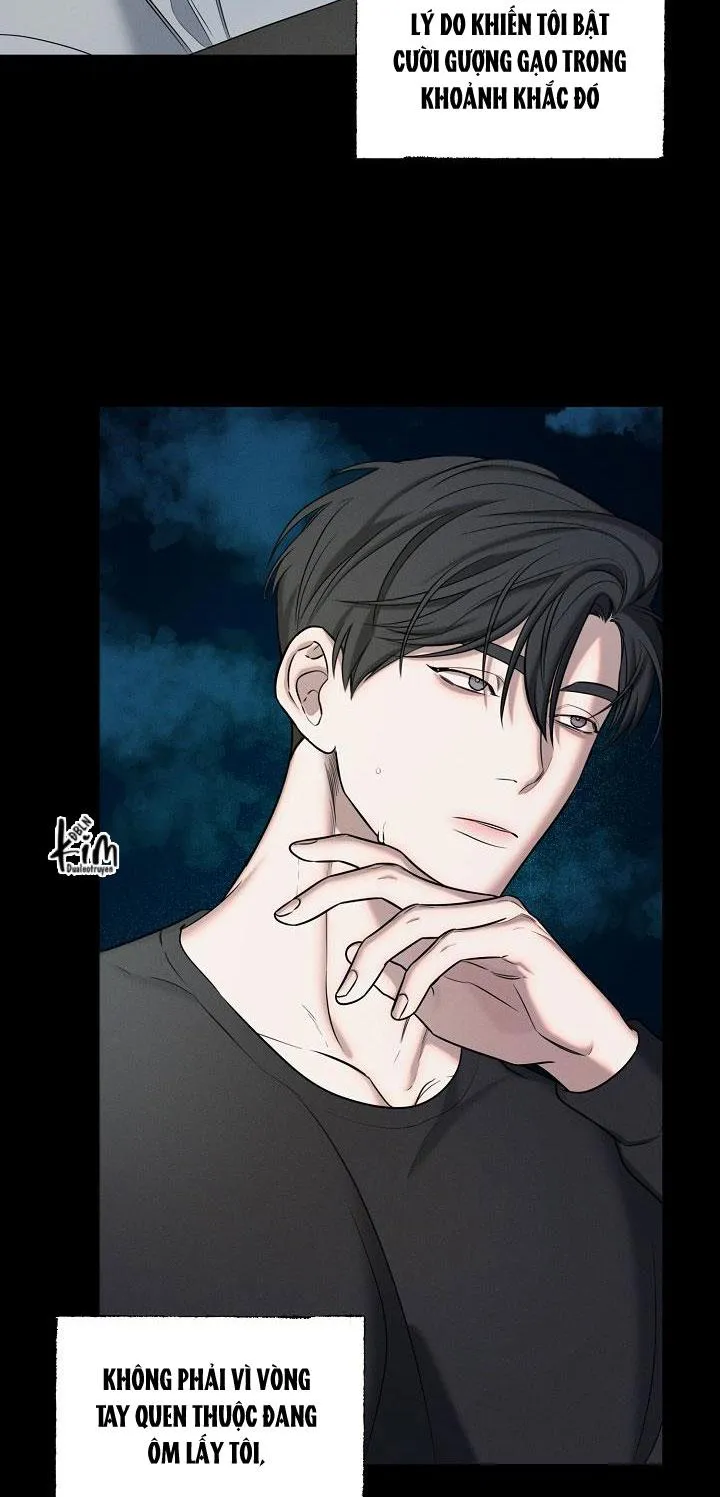 ĐÊM KHÔNG DẤU VẾT Chapter 3 Trang 5