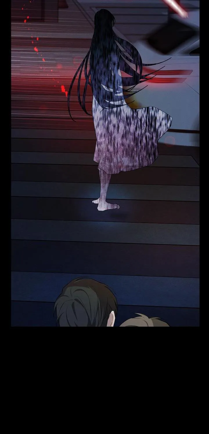 ĐÊM KHÔNG DẤU VẾT Chapter 3 Trang 8