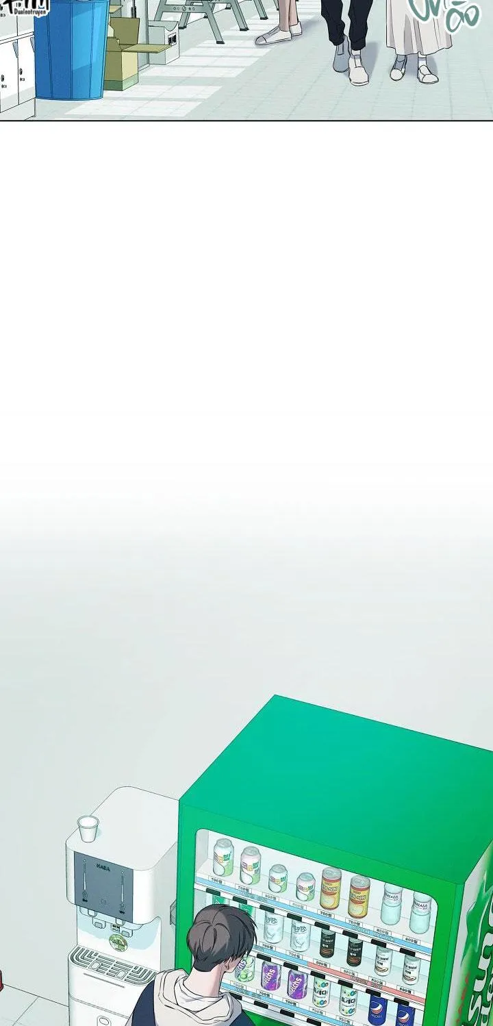 ĐÊM KHÔNG DẤU VẾT Chapter 3 Trang 11