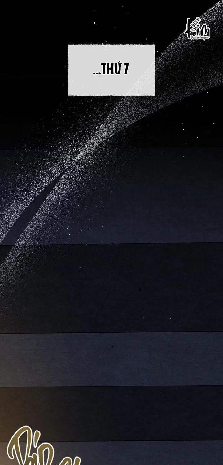 ĐÊM KHÔNG DẤU VẾT Chapter 3 Trang 22