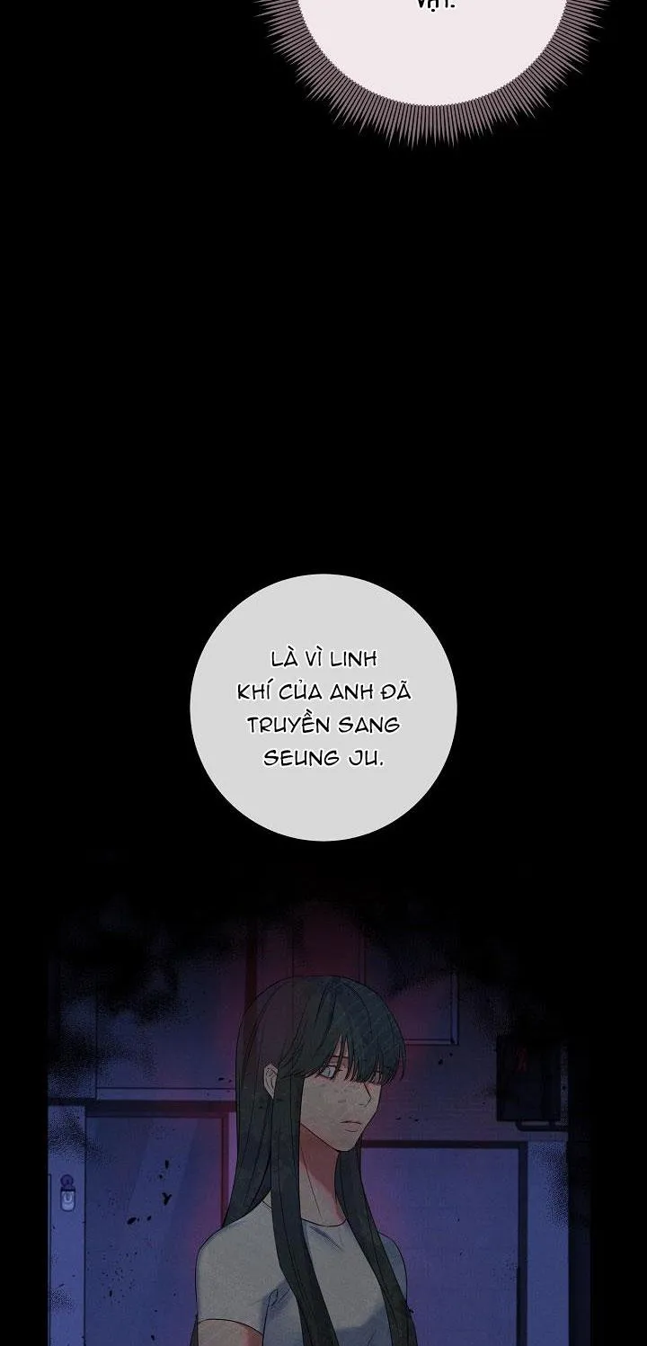 ĐÊM KHÔNG DẤU VẾT Chapter 3 Trang 27