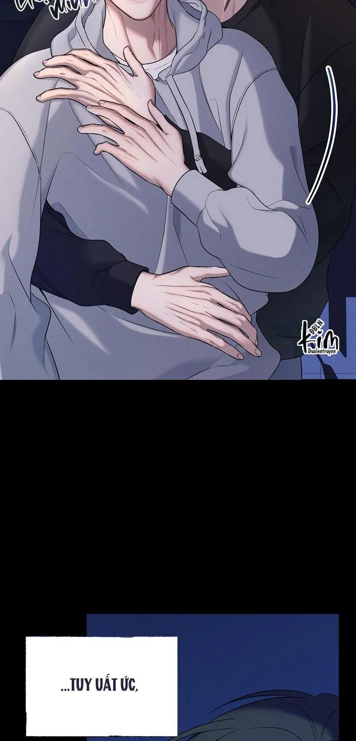 ĐÊM KHÔNG DẤU VẾT Chapter 3 Trang 29