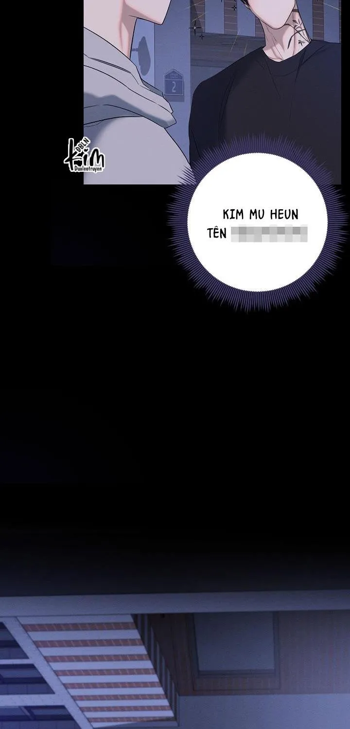 ĐÊM KHÔNG DẤU VẾT Chapter 3 Trang 36