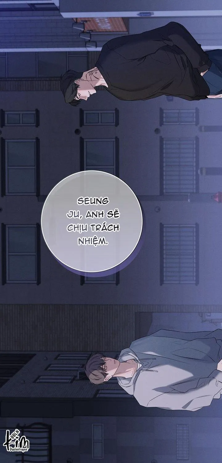 ĐÊM KHÔNG DẤU VẾT Chapter 3 Trang 37