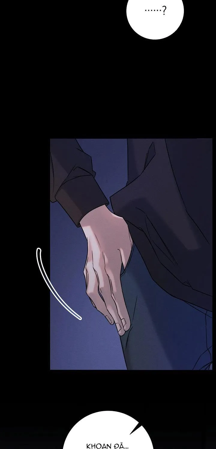 ĐÊM KHÔNG DẤU VẾT Chapter 3 Trang 42