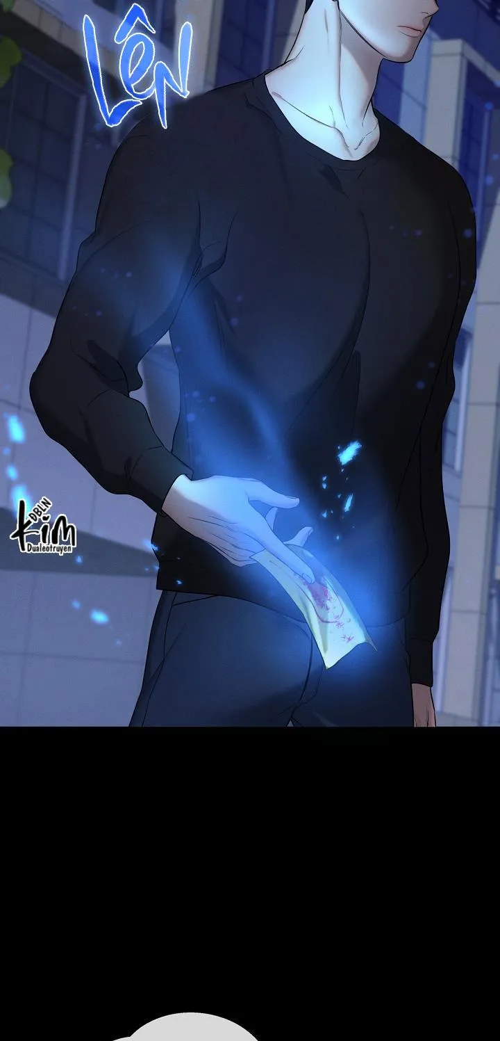 ĐÊM KHÔNG DẤU VẾT Chapter 3 Trang 46