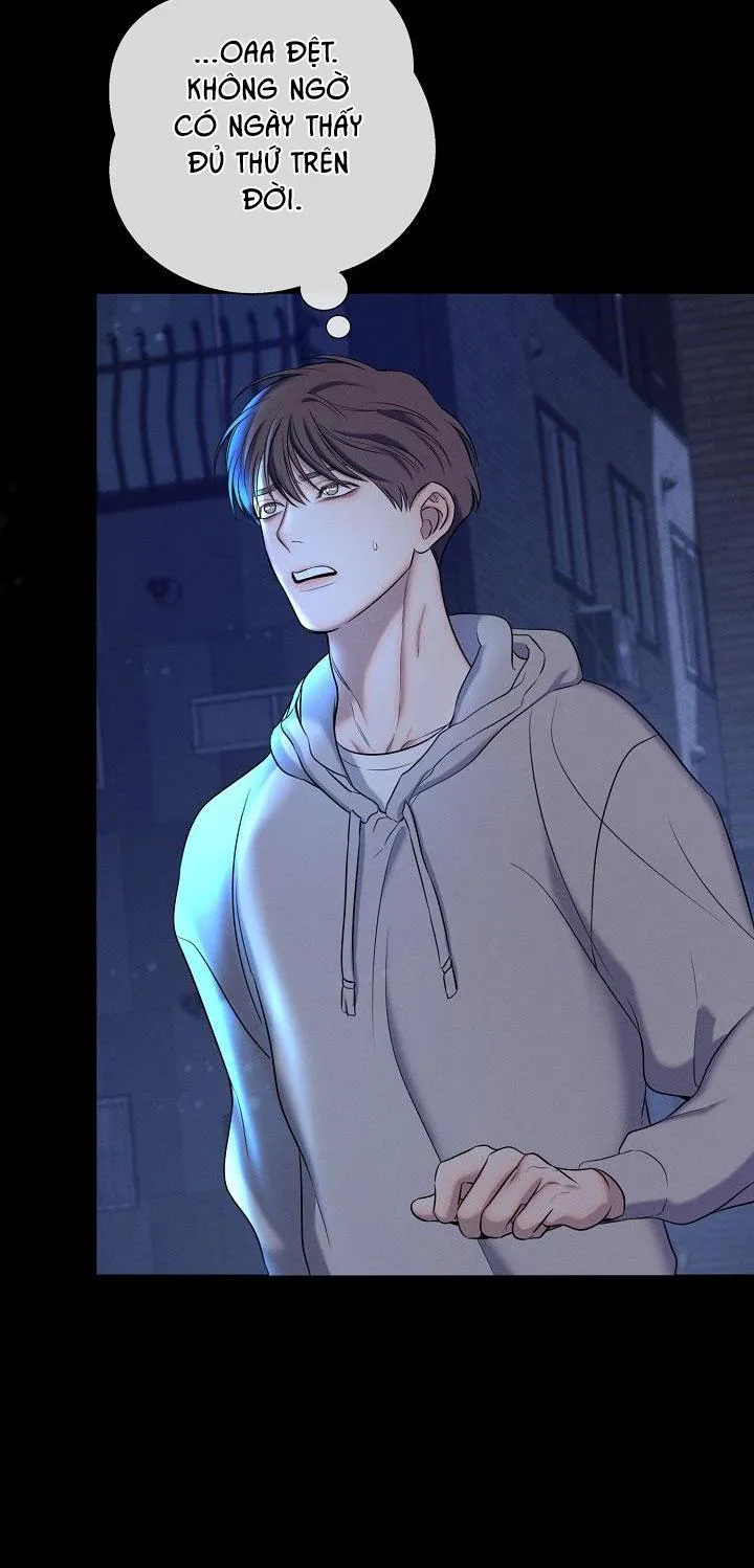 ĐÊM KHÔNG DẤU VẾT Chapter 3 Trang 47