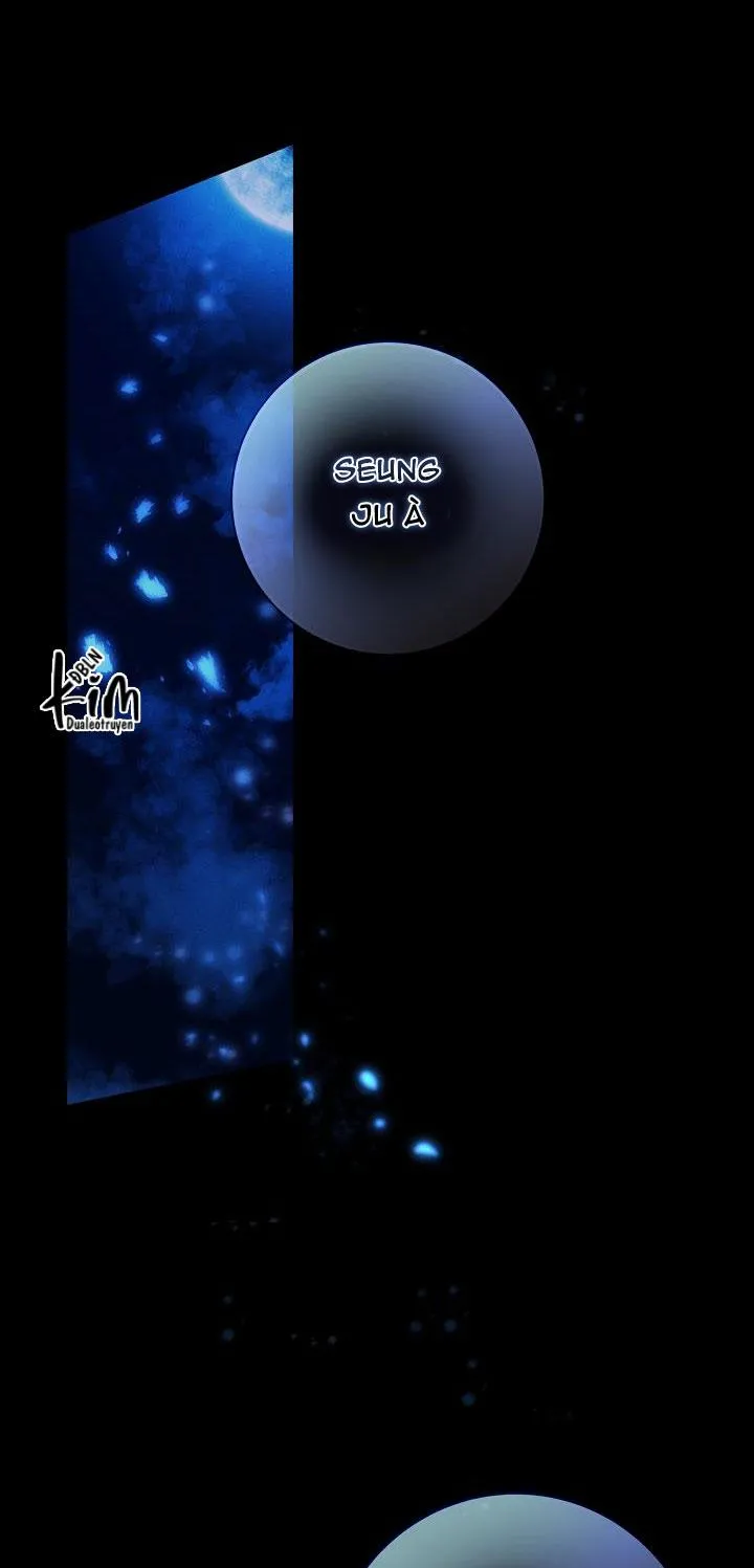 ĐÊM KHÔNG DẤU VẾT Chapter 3 Trang 48