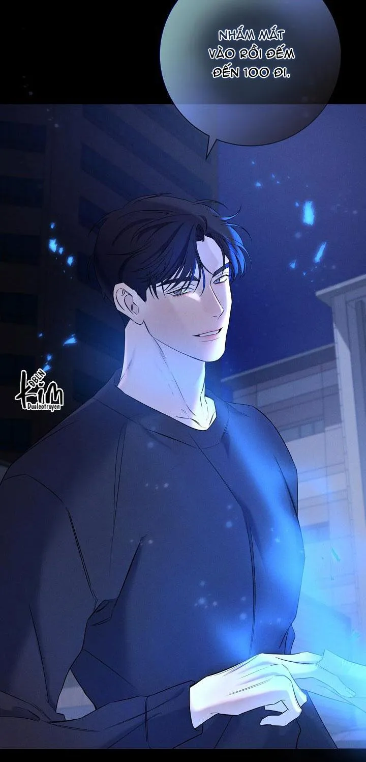 ĐÊM KHÔNG DẤU VẾT Chapter 3 Trang 49