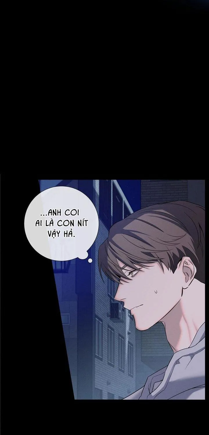 ĐÊM KHÔNG DẤU VẾT Chapter 3 Trang 50