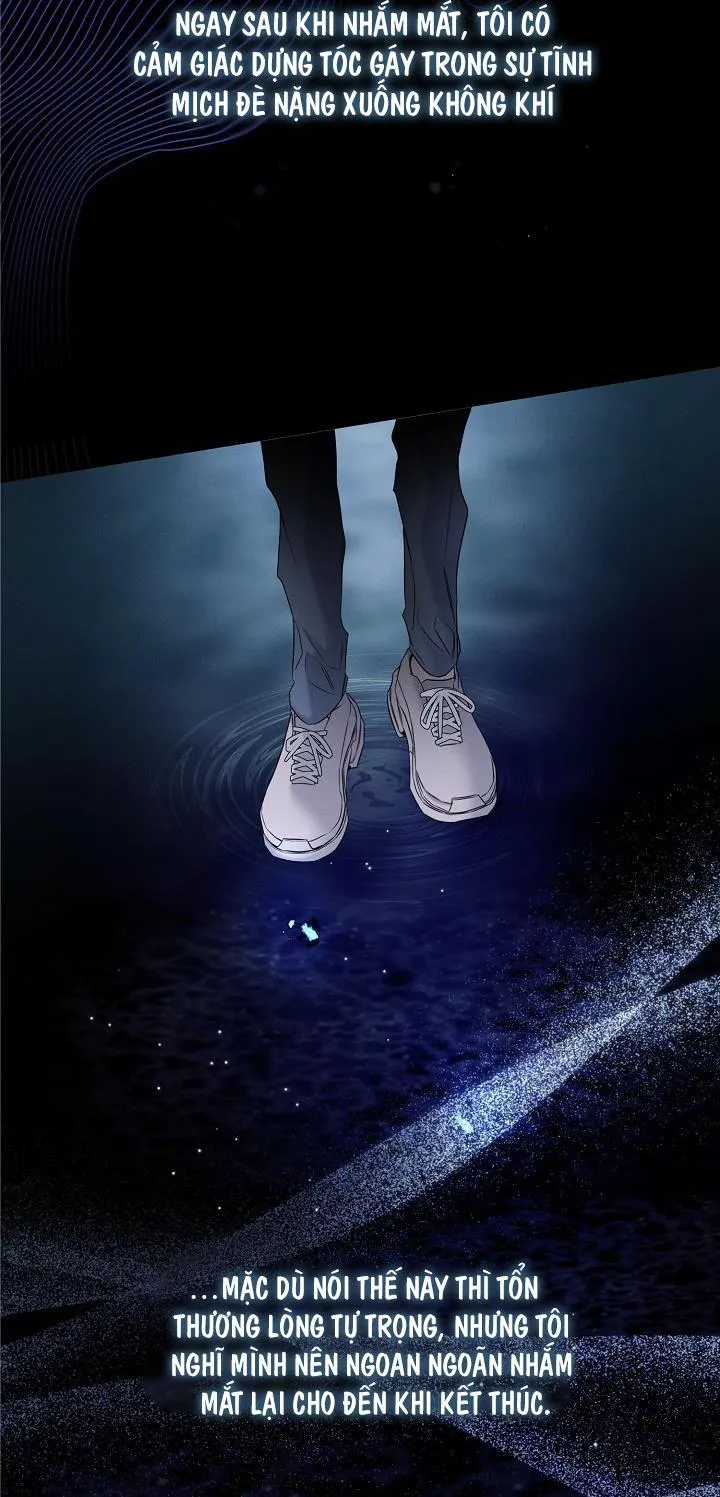 ĐÊM KHÔNG DẤU VẾT Chapter 3 Trang 52