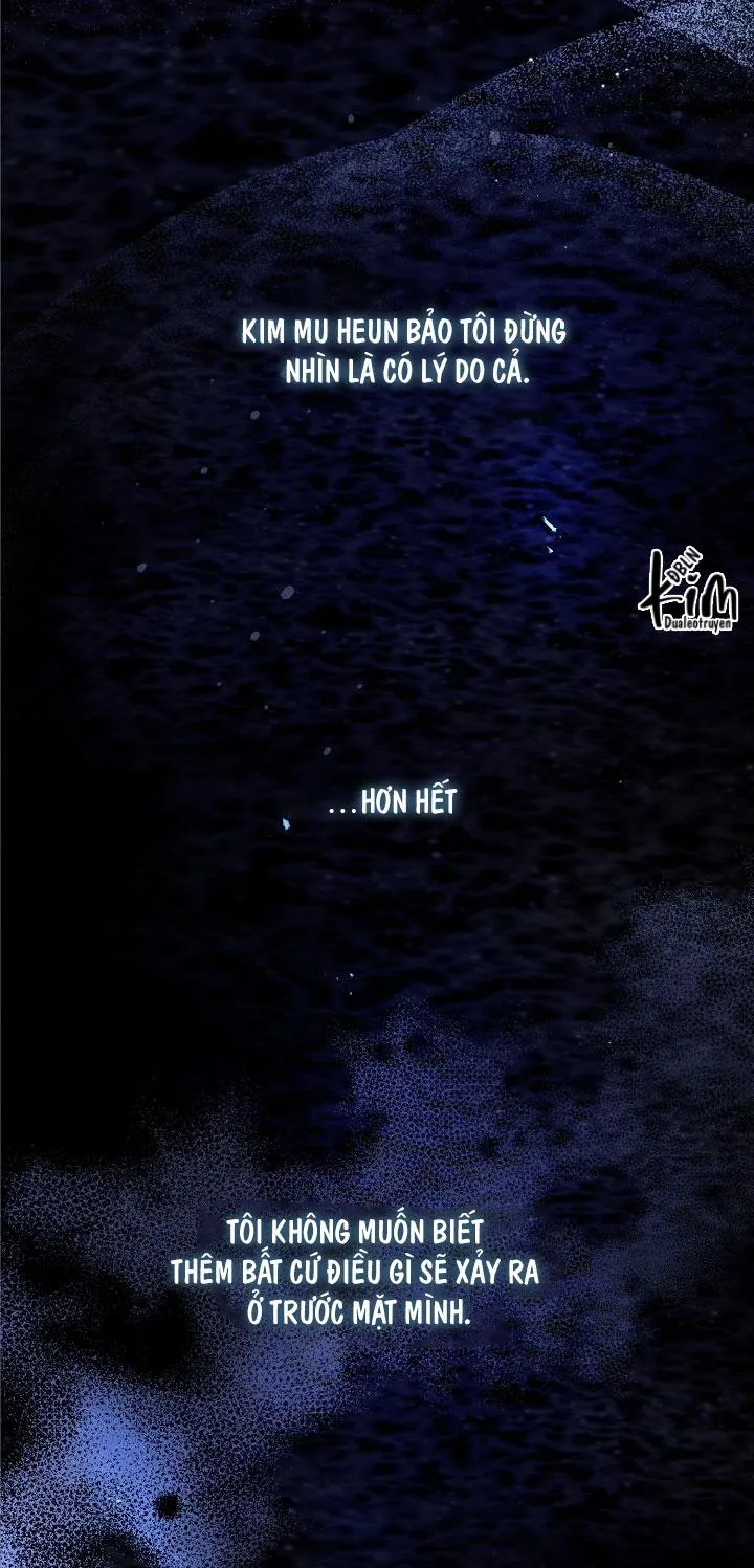 ĐÊM KHÔNG DẤU VẾT Chapter 3 Trang 53