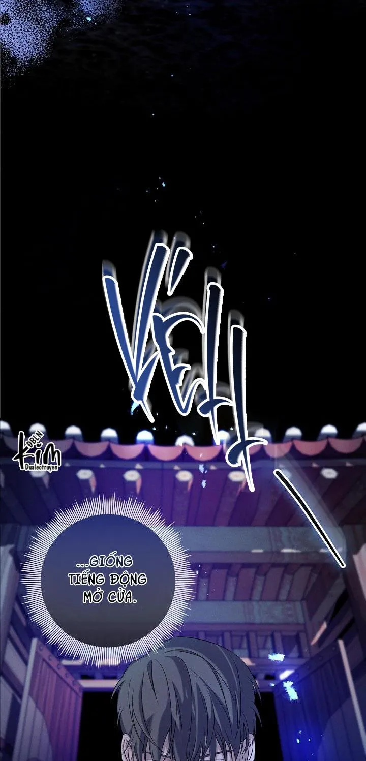 ĐÊM KHÔNG DẤU VẾT Chapter 3 Trang 54