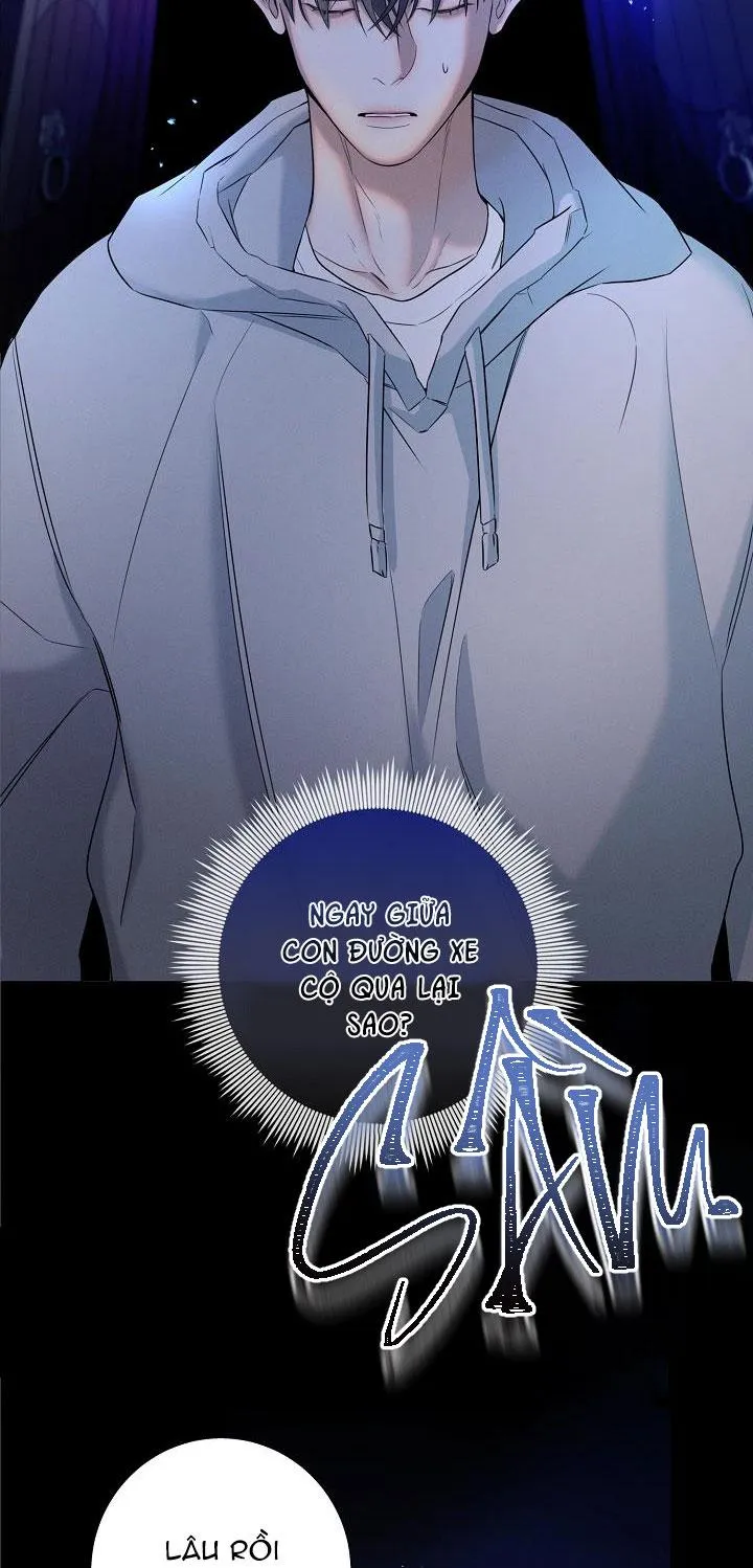 ĐÊM KHÔNG DẤU VẾT Chapter 3 Trang 55