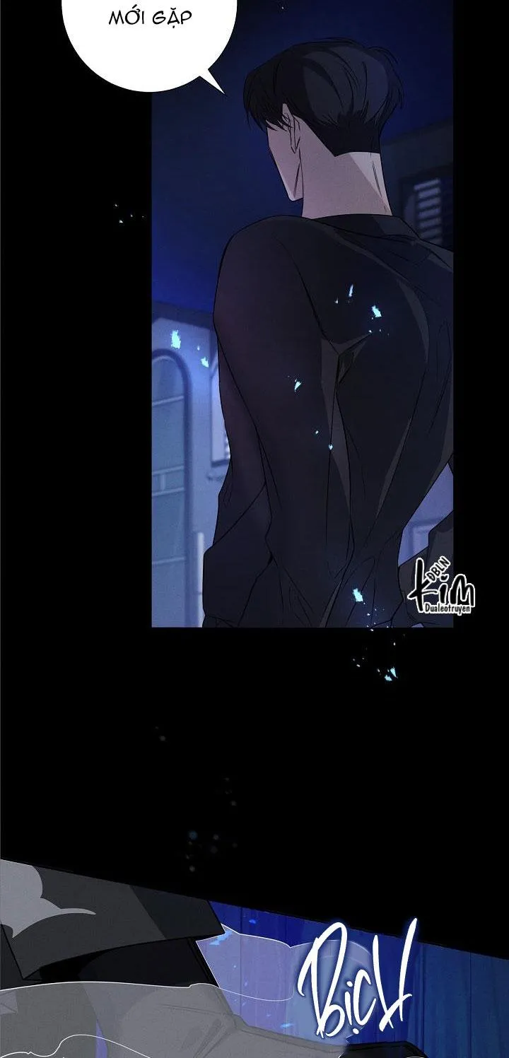 ĐÊM KHÔNG DẤU VẾT Chapter 3 Trang 56