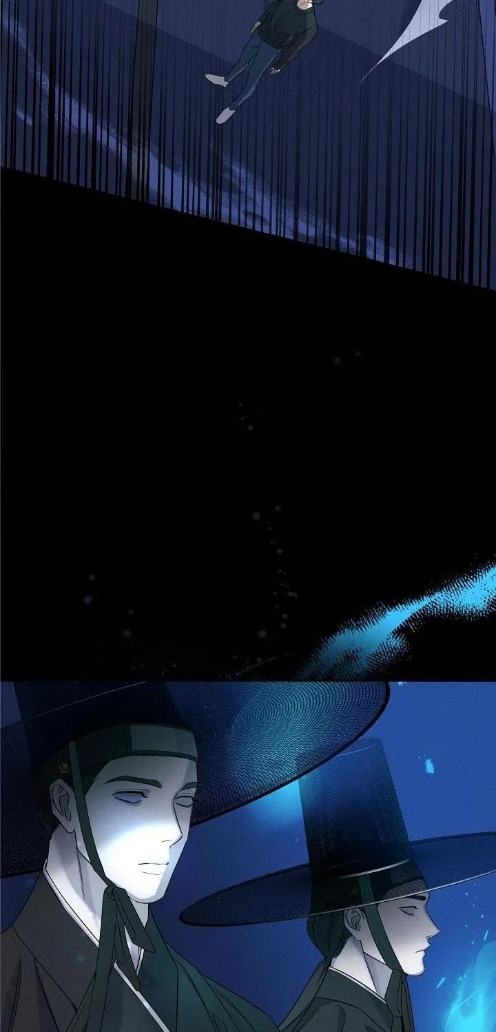 ĐÊM KHÔNG DẤU VẾT Chapter 3 Trang 58