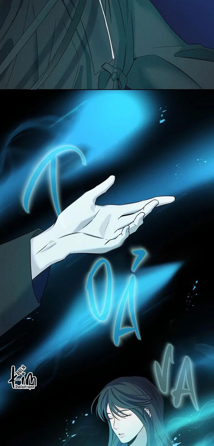 ĐÊM KHÔNG DẤU VẾT Chapter 3 Trang 62