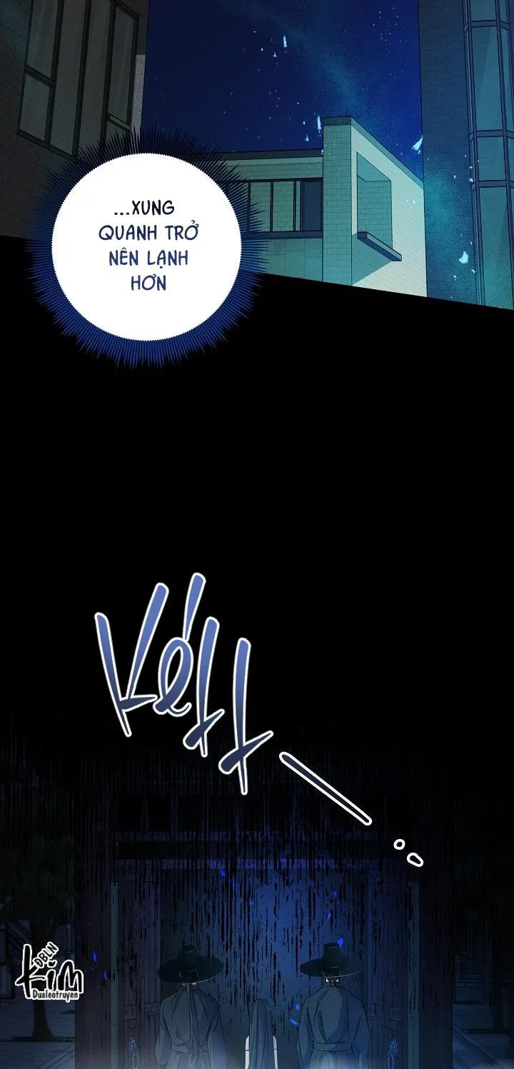 ĐÊM KHÔNG DẤU VẾT Chapter 3 Trang 64