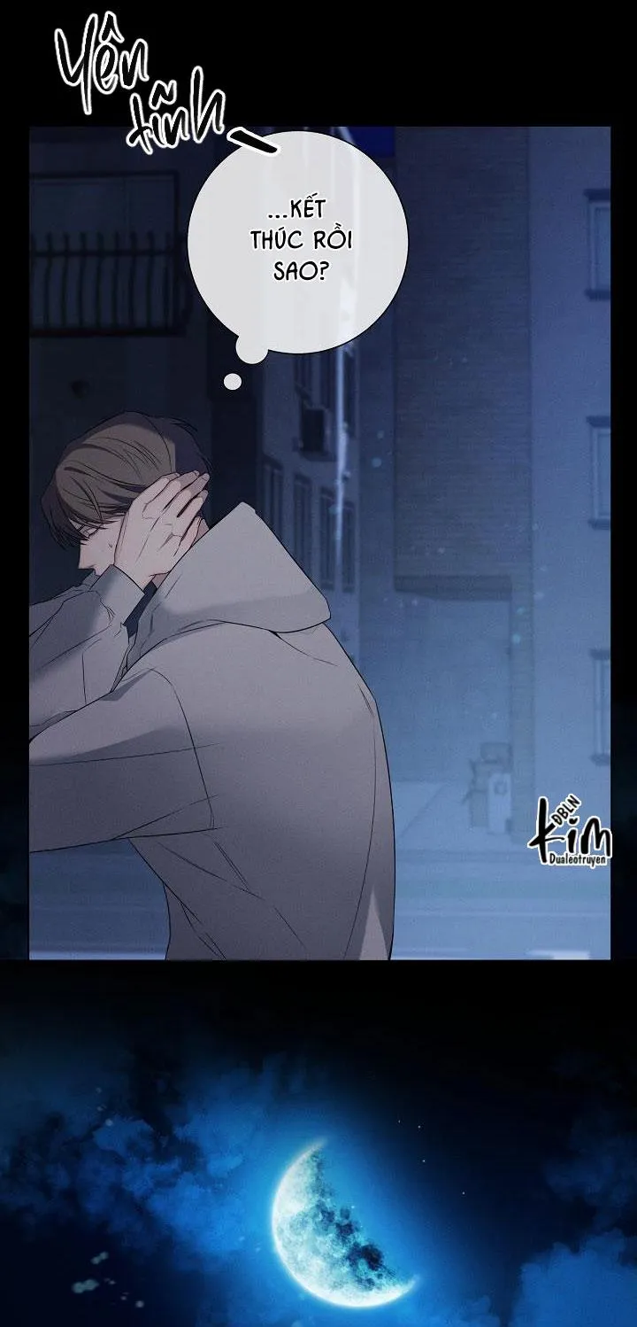 ĐÊM KHÔNG DẤU VẾT Chapter 3 Trang 66