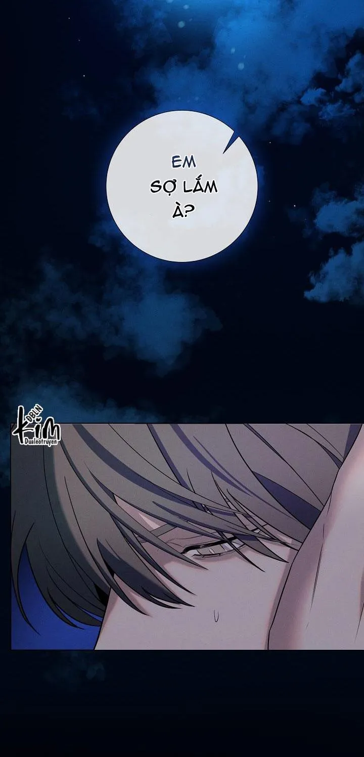 ĐÊM KHÔNG DẤU VẾT Chapter 3 Trang 67