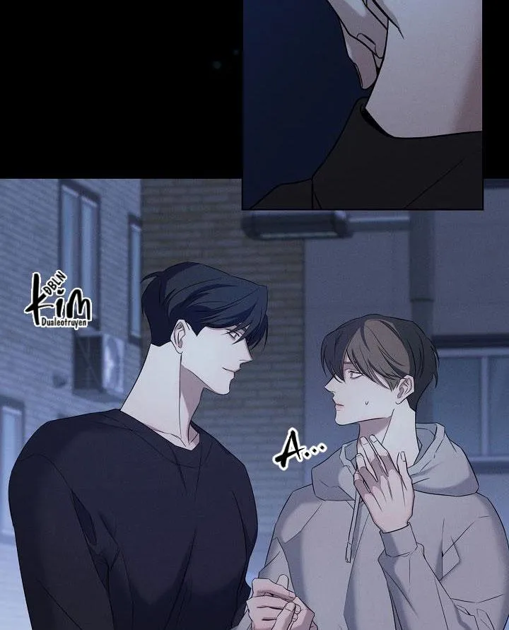 ĐÊM KHÔNG DẤU VẾT Chapter 3 Trang 69