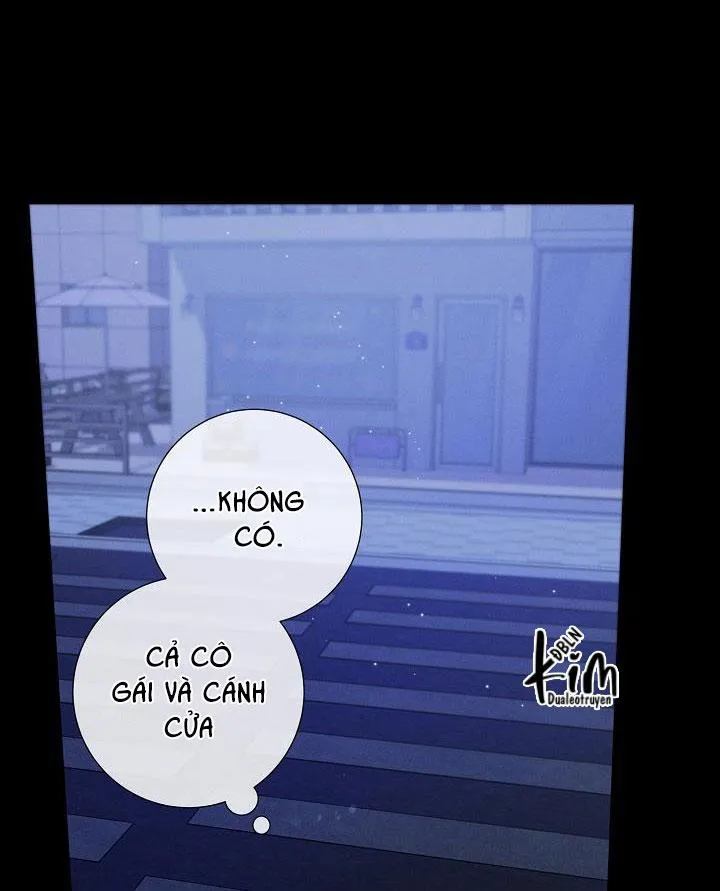 ĐÊM KHÔNG DẤU VẾT Chapter 3 Trang 72