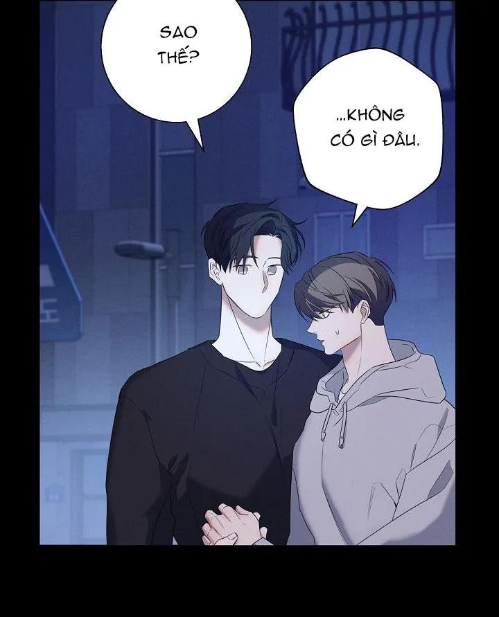 ĐÊM KHÔNG DẤU VẾT Chapter 3 Trang 74